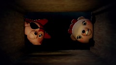 A screenshot taken in Dreams. 19 of 26.