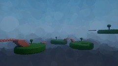 Remix of Island Hop v2.0