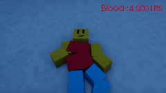 A screenshot taken in Dreams. 19 of 24.