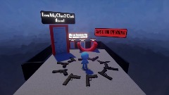 A screenshot taken in Dreams. 27 of 29.