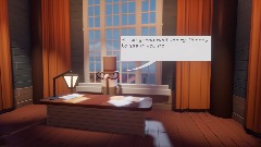 A screenshot taken in Dreams. 16 of 29.