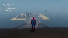 A screenshot taken in Dreams. 8 of 15.