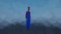 Mario for fate