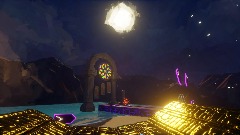 A screenshot taken in Dreams. 7 of 7.