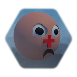 The meatball man Roblox