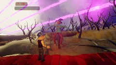 A screenshot taken in Dreams. 10 of 24.