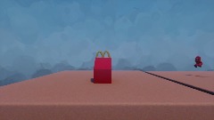 Get da Amongus happymeal 2 trailer
