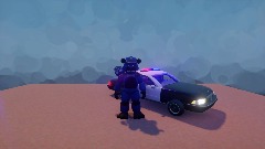 Police freddy