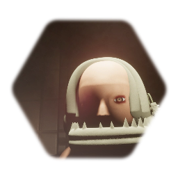 The Reverse Bear Trap-Saw Franchise