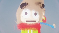 A screenshot taken in Dreams. 1 of 13.