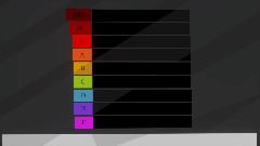 A screenshot taken in Dreams. 1 of 2.