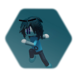 blockadia v2 | Animatable