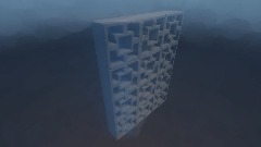 A screenshot taken in Dreams. 2 of 3.