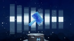 Frantic [Visualizer]