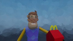 A screenshot taken in Dreams. 3 of 3.