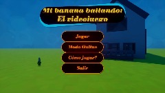 A screenshot taken in Dreams. 11 of 15.