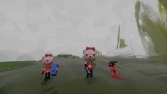 The Last Little Adventure of Lancewing and Frances