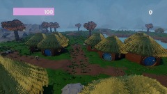 A screenshot taken in Dreams. 2 of 7.
