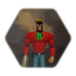 Blasto (DX)
