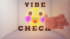 V I B E C H E C K