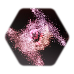 Pour le Speed create par infinidreams