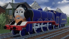 A screenshot taken in Dreams. 2 of 27.