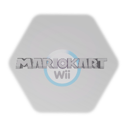 Mario Kart Wii Logo