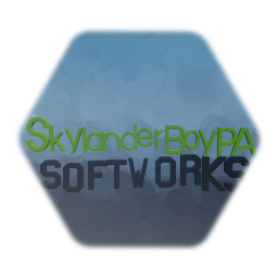 @SkylanderBoyPA Softworks