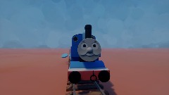 Se o Thomas nao tevese ido ao Shed 17