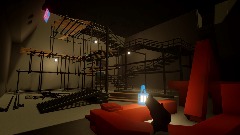 Area 68 - Element Test Zone