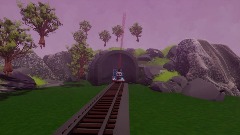 .Train.Exe)