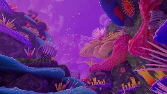 A screenshot taken in Dreams. 1 of 10.