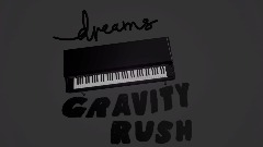 Gravity Rush Single