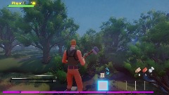 A screenshot taken in Dreams. 3 of 27.