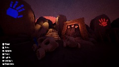 A screenshot taken in Dreams. 3 of 5.