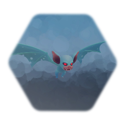 Bat Enemy