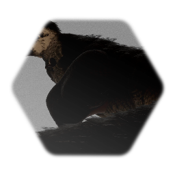 Ремикс: Realistic T-rex (remodel)