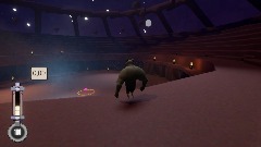 Swole doge arena test battle