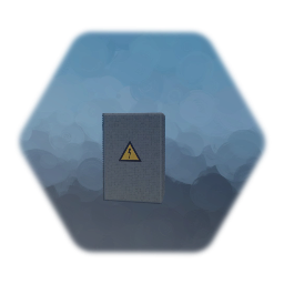 electricity box