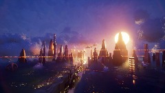 A screenshot taken in Dreams. 3 of 25.