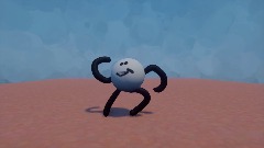 Motion munky fartt