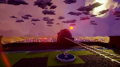 A screenshot taken in Dreams. 8 of 8.