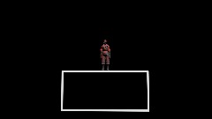 Nightmare Pyro Boss Fight