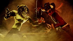 A screenshot taken in Dreams. 14 of 23.