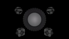 [Music Visualizer Test] NOT ACTUALLY A  Visualizer