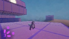 A screenshot taken in Dreams. 13 of 14.