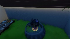 A screenshot taken in Dreams. 16 of 30.