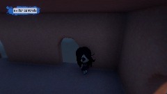 A screenshot taken in Dreams. 2 of 3.