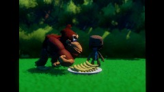 A screenshot taken in Dreams. 1 of 1.