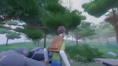 Forest rpg (project)